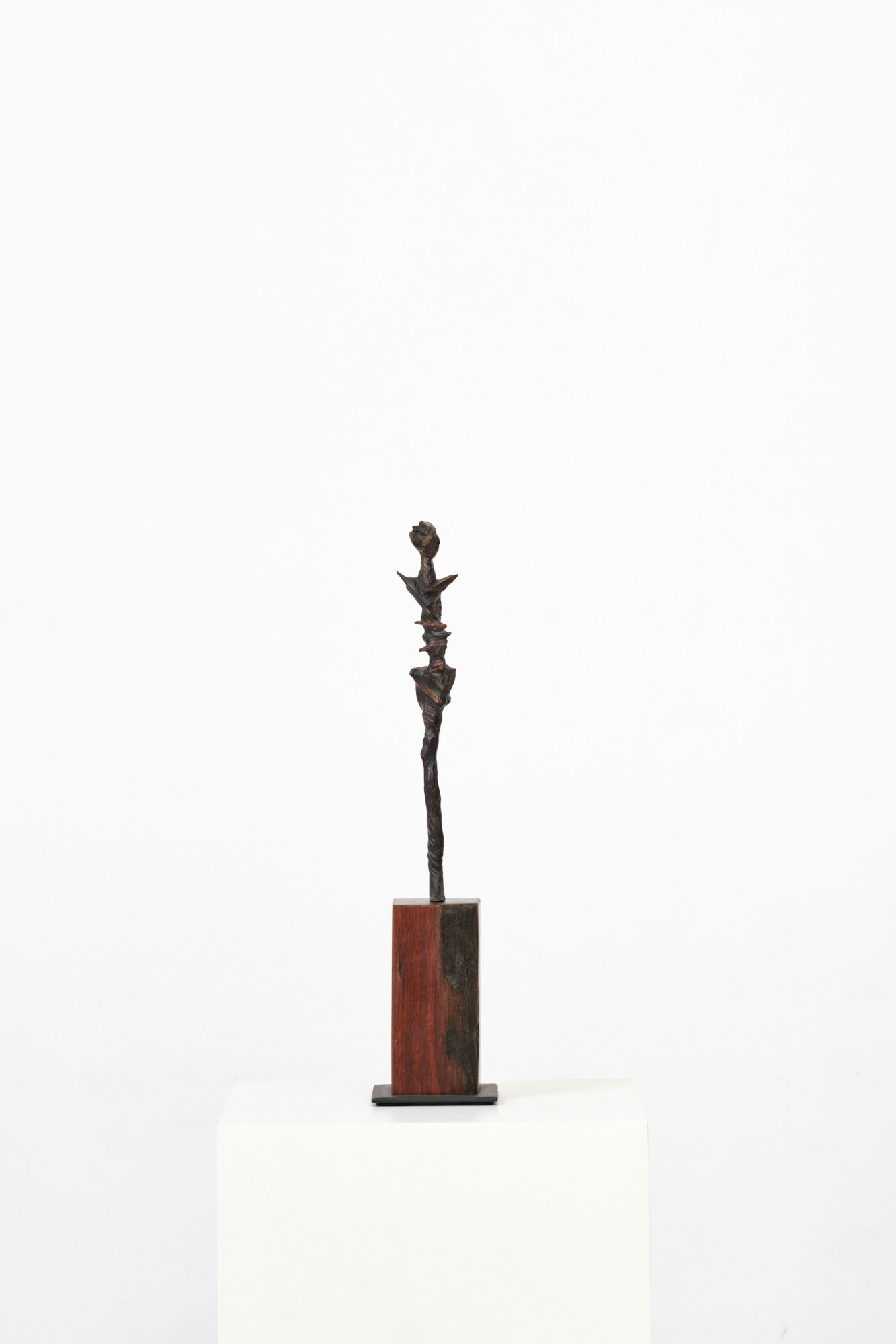 Michael Roderick Wedderburn Sculpture